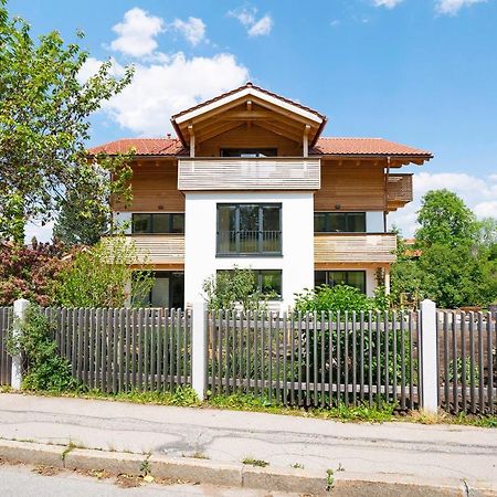 Ferienwohnung Wendelsteinblick باد تولز المظهر الخارجي الصورة