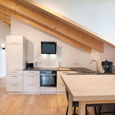 Ferienwohnung Wendelsteinblick باد تولز المظهر الخارجي الصورة
